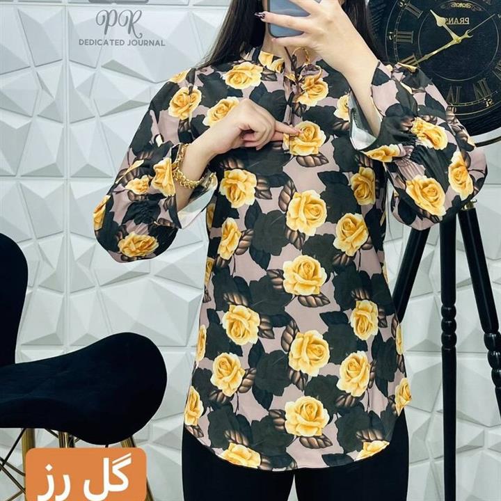 شومیز  بوگاتی